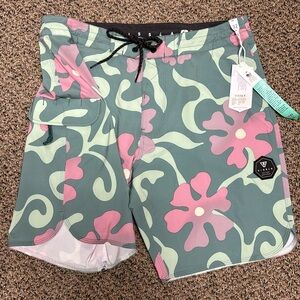 Koa Boardshort